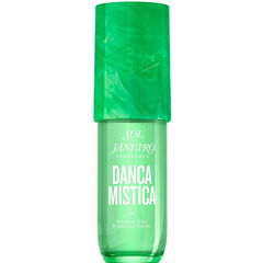 Dança Mística by Sol de Janeiro