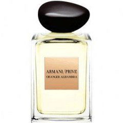 Armani Privé - Oranger Alhambra von Giorgio Armani