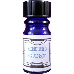 Ceridwen's Cauldron von Nui Cobalt Designs