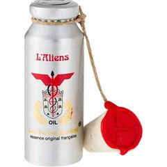 L'Aliens von Les Perles D'Orient L'Aliens von Les Perles D'Orient