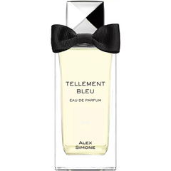 Tellement Bleu (Eau de Parfum) by Alex Simone