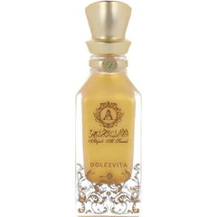Dolcevita by Atyab Al Saeed / أطياب السعيد