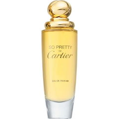 So Pretty (Eau de Parfum) von Cartier