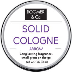 Arrow by Boomer & Co.
