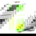 Lime Splash von Chiemsee
