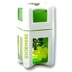 Lime Splash von Chiemsee