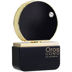 Uomo von Oros