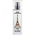 Paris Tour Eiffel - Rose von Le Blanc