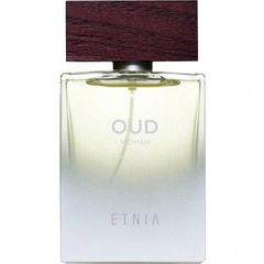 Oud Woman von Etnia