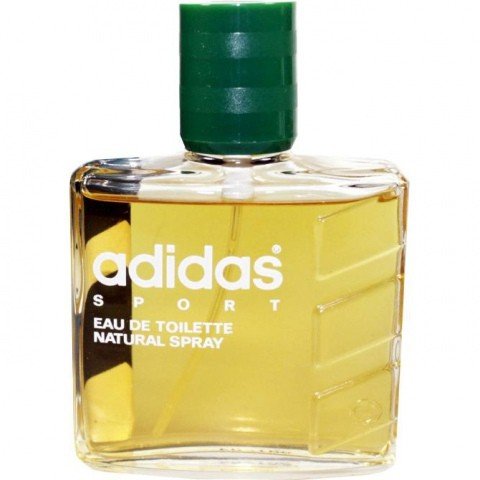 adidas sport eau de toilette