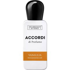 Vaniglia Madagascar by The Merchant Of Venice