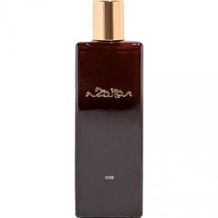 Zara Oud von Zara