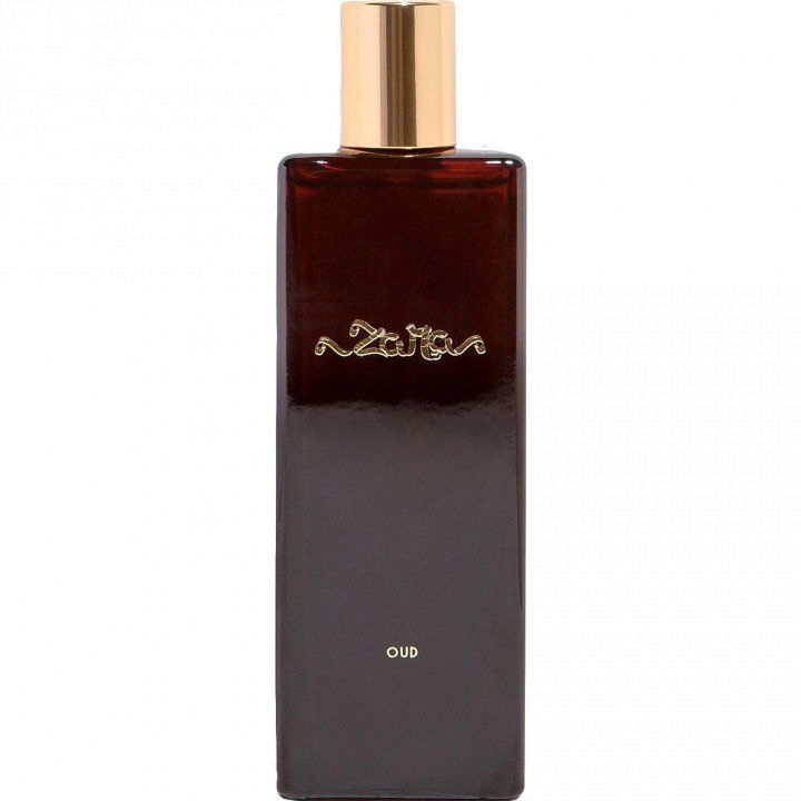 Zara Oud von Zara