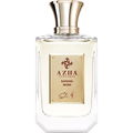 Sandal Rose by Azha / أزهى