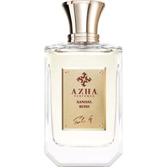 Sandal Rose by Azha / أزهى