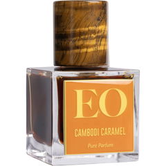 Cambodi Caramel (Pure Perfume) von Ensar Oud