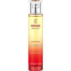 Jardin de Vie - Grenade von Weleda