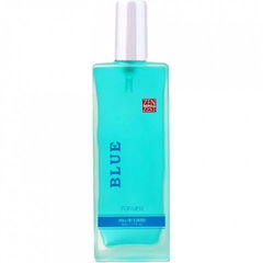 Blue von Zen Zest