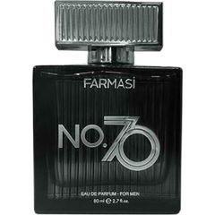 No. 70 by Farmasi