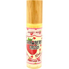 Strawberry Crush (Perfume Oil) by Juliet Rose
