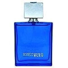Yujin Men Bleu von Ella Mikao