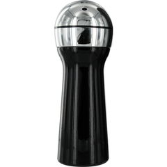 Black by Pierre Cardin
