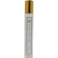 Passion Fruit & Mint von Jules & Gem Hawaii