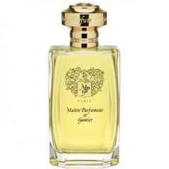 Rose Opulente von Maître Parfumeur et Gantier