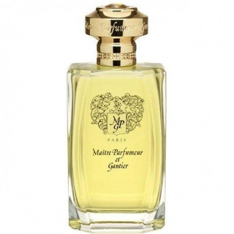 Rose Opulente von Maître Parfumeur et Gantier