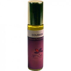 Courage by Amba