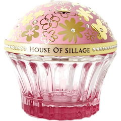 Whispers of Admiration by House of Sillage