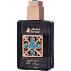 Bareeq Al Fairooz von Asgharali / أصغر علي