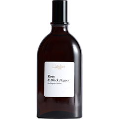 Rose & Black Pepper von 100BON
