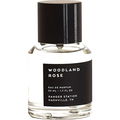 Woodland Rose by Ranger Station