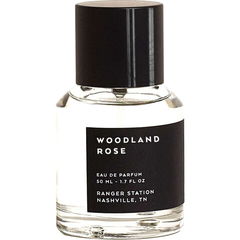 Woodland Rose von Ranger Station