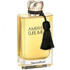 Ambre Sublime von Stendhal