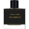 Villanelle 03 von Kamila Aubre