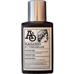 Ragazzó by Puerobelló