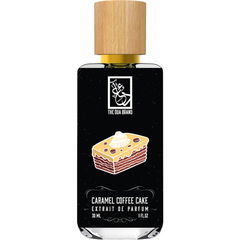 Caramel Coffee Cake by The Dua Brand / Dua Fragrances