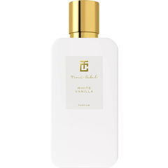 White Vanilla by Toni Cabal / Drops