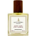 Work Hard Stay Humble by Alexandria Fragrances