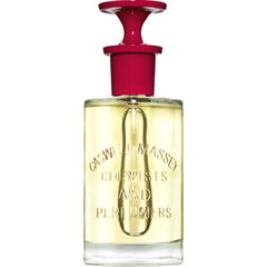 VI / Number Six (Eau de Parfum) von Caswell-Massey