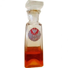Fleurs Polonaises / Eau de Cologne aux Fleurs Polonaise von Brocard / Брокард