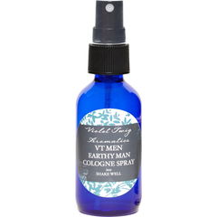 VT Men - Earthy Man von Violet Twig Aromatics