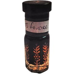 Foudre von Mellifluence Perfume