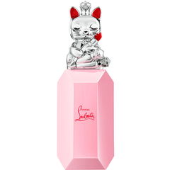 Loubidoo Rose by Christian Louboutin