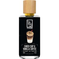 Choco Chip & Vanilla Coffee by The Dua Brand / Dua Fragrances
