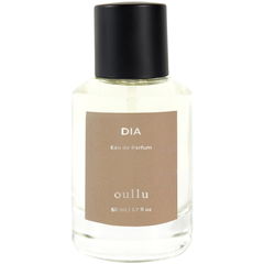 Dia von Oullu