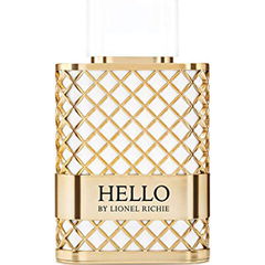 Hello (Eau de Parfum) by Lionel Richie