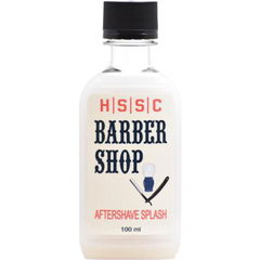 Barbershop von H|S|S|C - Highland Springs Soap Co.